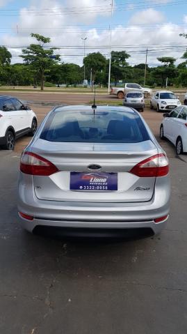 FIESTA 2013/2014 1.6 SE SEDAN 16V FLEX 4P MANUAL - Foto 8