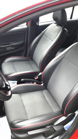 Volkswagen Fox Rock in Rio 1.6 Flex - Foto 7