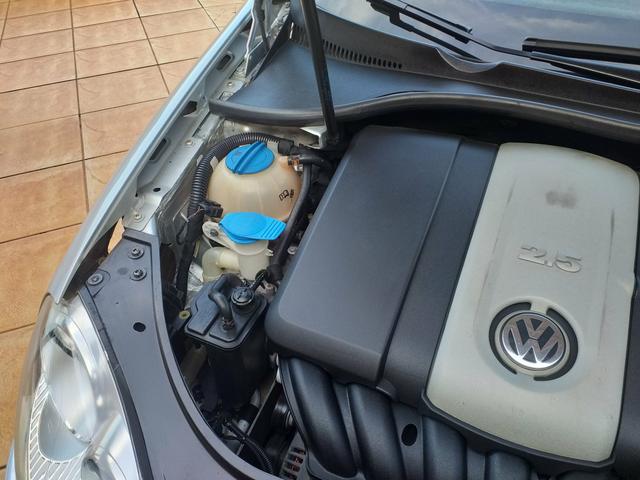 Jetta 2.5 2008 - Foto 2