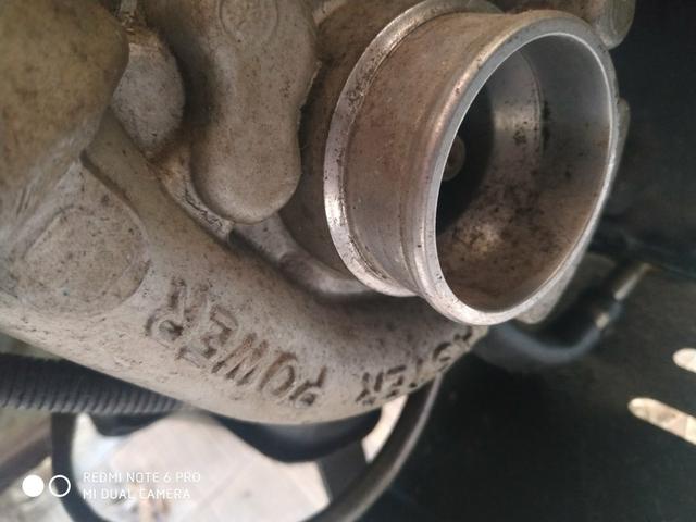 Passat Village turbo 84 - Foto 14