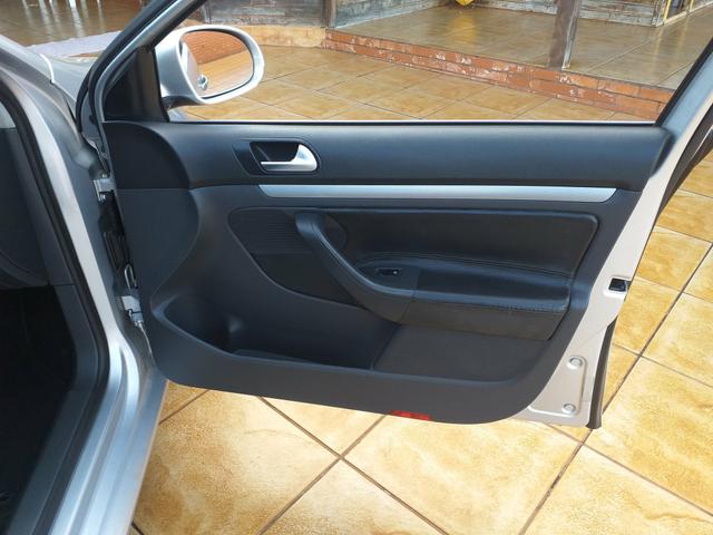 Jetta 2.5 2008 - Foto 5