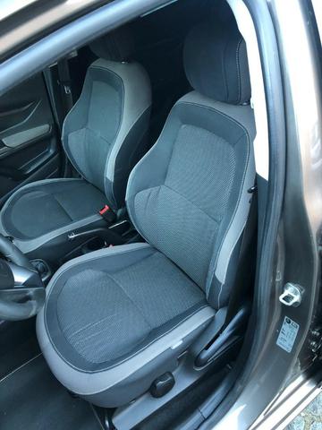 Gm- Prisma 1.0 Lt Completo 2014 - Foto 9