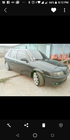 Vw gol g3 ano 2005 - Foto 3