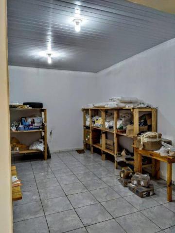 IMÓVEL COMERCIAL COM POSSIBILIDADE DE ADAPTAÇÕES PARA RESIDENCIAL A VENDA, 80 M² POR R$ 22 - Foto 11