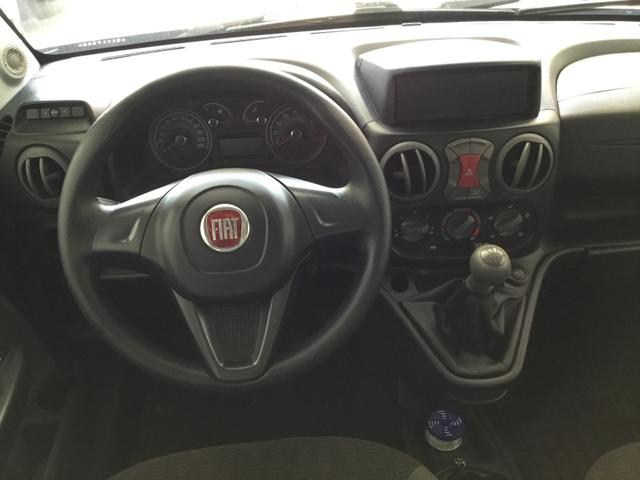 Doblo Essence 1.8 Flex - Foto 6