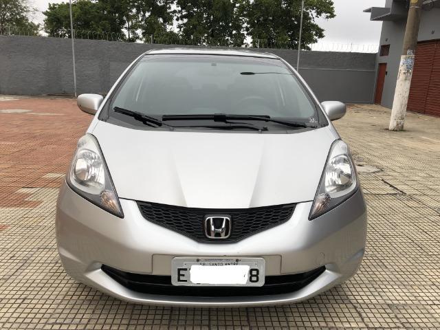 Honda Fit LXL 1.4 Automático 2012 - 77.000KM - Foto 7