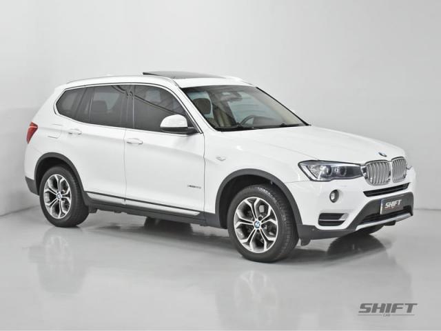 BMW X3 XDRIVE 2.0 I WX31 184CV - Foto 12