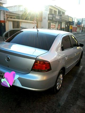 Voyage 1.6 2011 oportunidade!!! - Foto 2