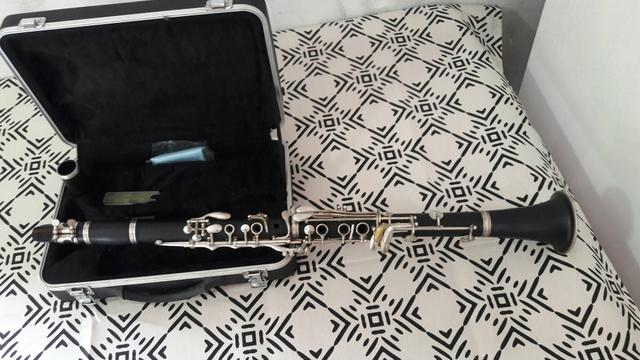 Clarinete sib - Foto 6