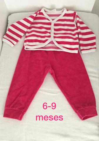 3 roupas - Foto 3