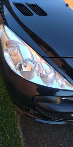 Peujeot 207 XR Sport 2011 - Foto 13