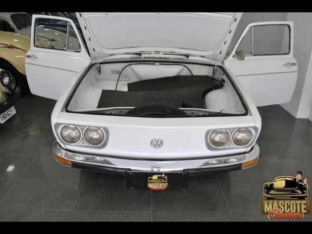 Variant 1600 1976 *imperdível*financio direto*linda - Foto 4