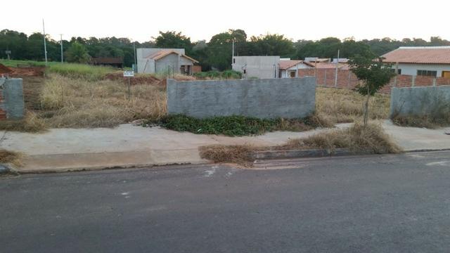Terreno no Jardim Boubon em Cianorte