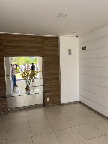 Baixou!!! Citta Itapoã andar alto com Armários - Foto 18