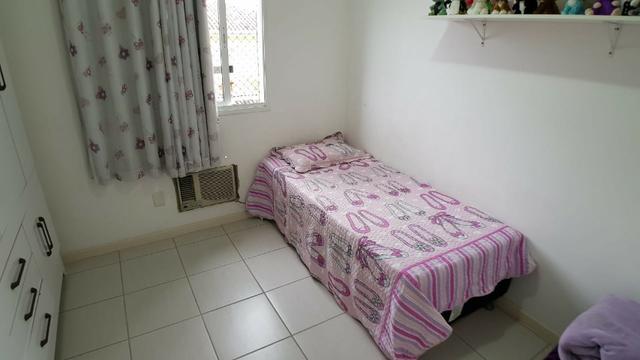 Apartamento, com suíte e lazer completo, 2 vagas de garagem soltas - Foto 15