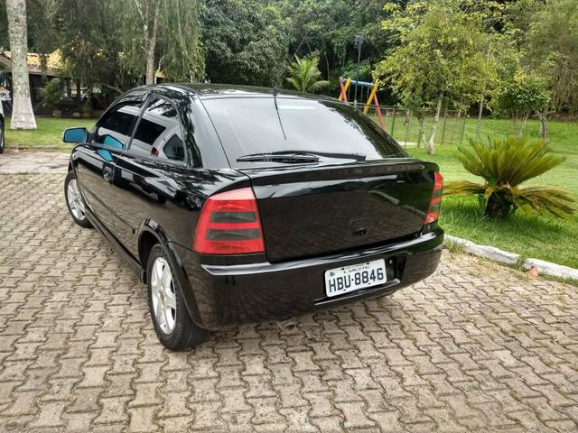 Vendo carro Perfeito estado - Foto 5