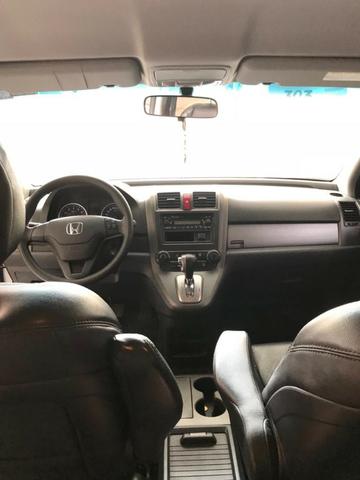 Honda CR-V LX - 2011 -Automática - Foto 7