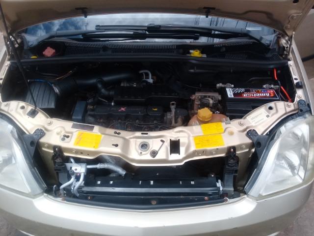 Meriva - Foto 5