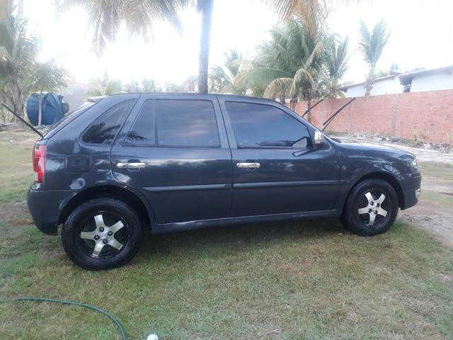 Vendo gol g4 no precinho - Foto 3