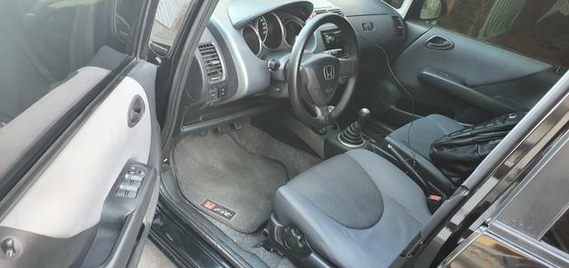 Honda Fit NOVÍSSIMO - Foto 5
