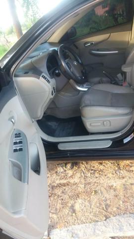 Corolla 2010