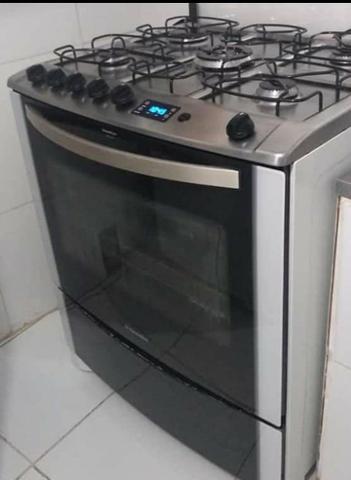 Consertos de fogões e Conversão de gás ! ( ACEITO CARTÕES)