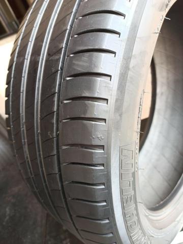 Pneu 215/50r17 Michelin (1 Só) - Foto 6