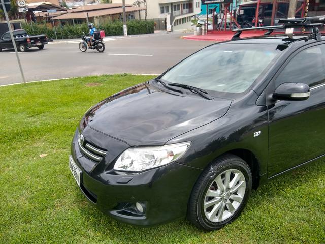 Corolla SE-G 2009 super conservado - Foto 2