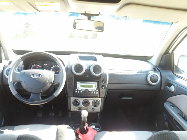 Ford EcoSport 4x4 - Foto 5