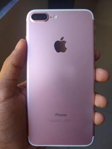 IPhone 7 Plus 32gb - Foto 4