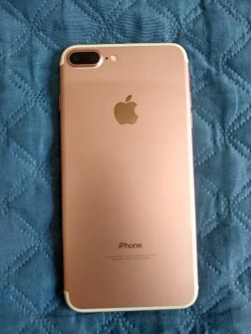 IPhone 7 Plus 32gb - Foto 3
