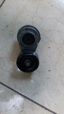 TENSOR ESTICADOR CORREIA HYUNDAI HB20 1.6 16V SÓ MECANICA PEÇAS S.M 7630