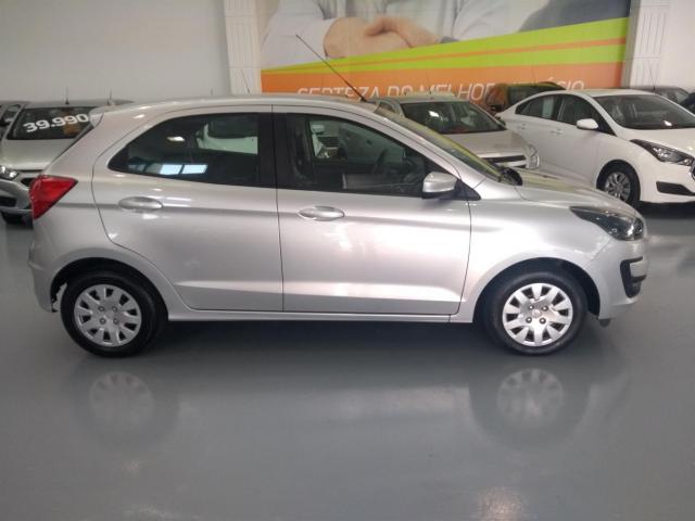 FORD KA 2018/2019 1.0 TI-VCT SE 12V FLEX 4P MANUAL - Foto 9