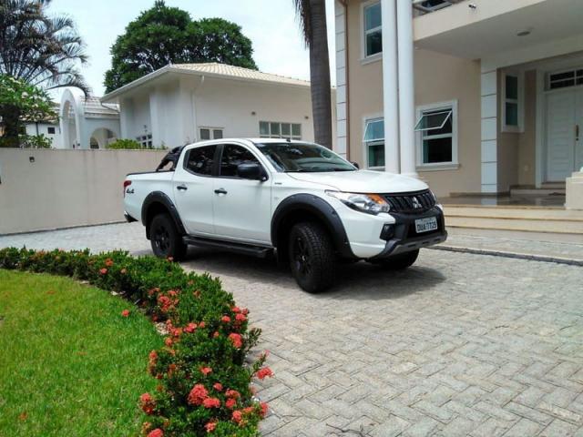 MITSUBISHI L200 TRITON SPORT GLX 2.4 DIESEL MANUAL - Foto 4