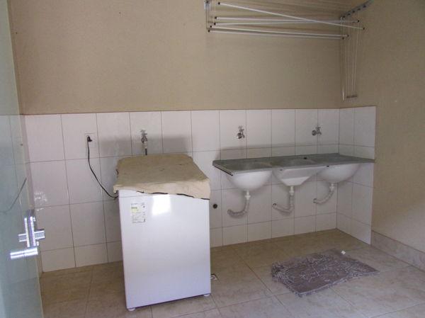 Casa sobrado em condomínio com 3 quartos no Residencial Bosque Sumaré - Bairro Parque Anha - Foto 18