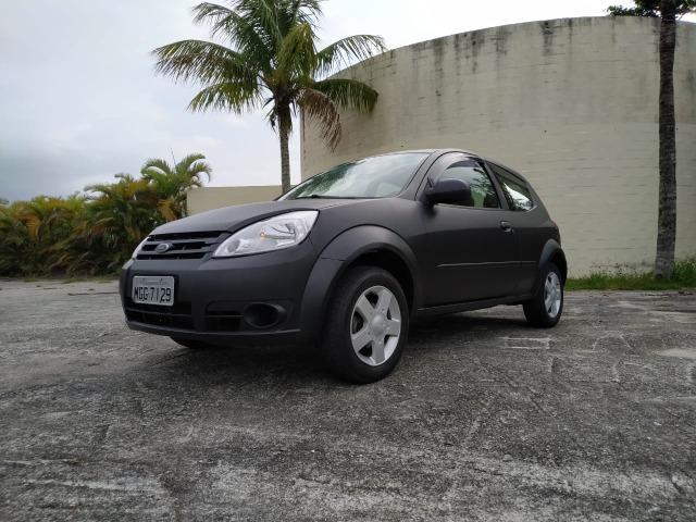 Ford Ka 2009 - Foto 4