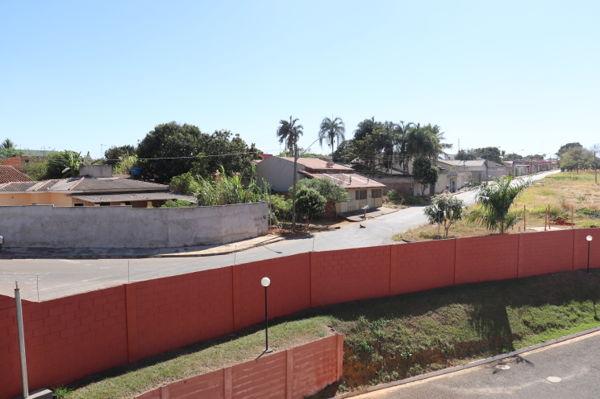 Apartamento com 3 quartos no Condomínio Residencial Lakeside - Bairro Residencial Itaipu - Foto 15