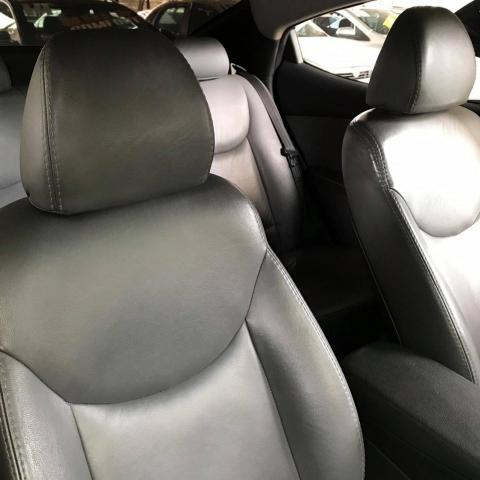 ELANTRA 2012/2013 1.8 GLS 16V GASOLINA 4P AUTOMÁTICO - Foto 8