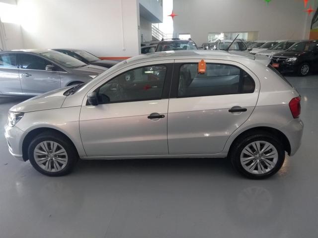GOL 2018/2019 1.6 MSI TOTALFLEX 4P MANUAL - Foto 5