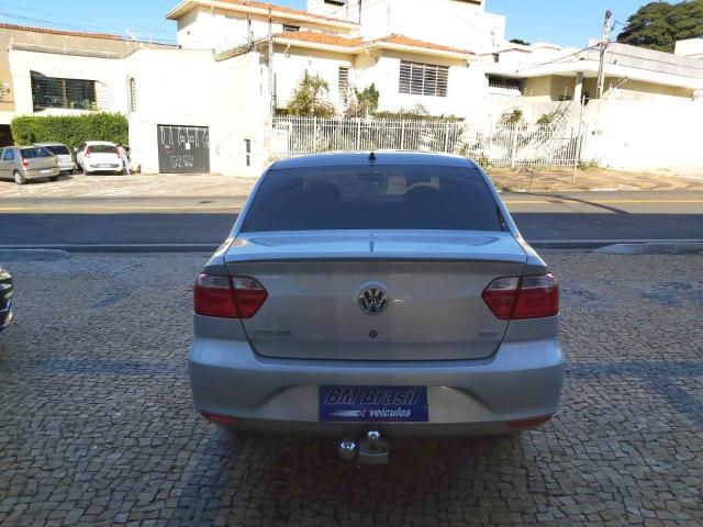VOYAGE 2015/2016 1.6 MI COMFORTLINE 8V FLEX 4P MANUAL - Foto 5