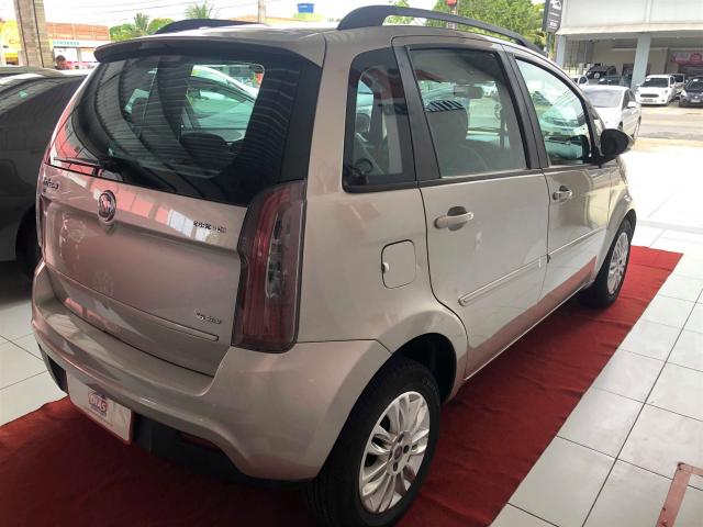 Idea 2011/2012 1.6 mpi essence 16v flex 4p manual - Foto 4
