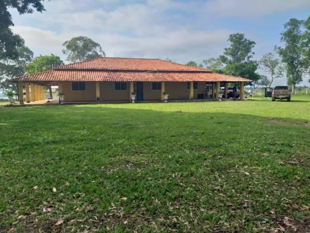 Fazenda em Mineiros - GO - Foto 4