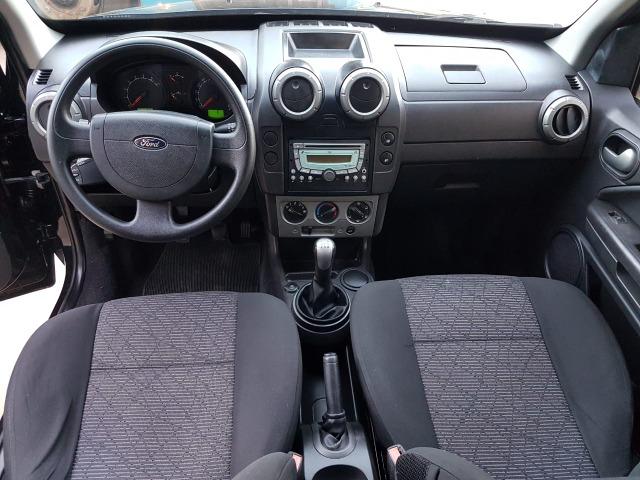 Ecosport 1.6 Freestyle Flex completa 2011 - Foto 9