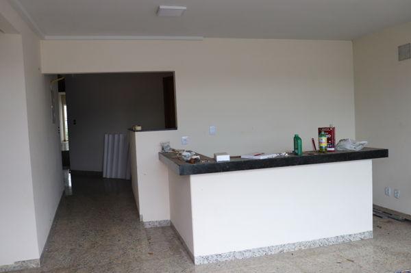 Casa sobrado com 14 quartos - Bairro Setor Sul em Goiânia