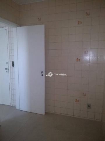 Apartamento com 2 quartos para alugar, 88 m² por R$ 1.120,00/mês - Centro - Juiz de Fora/M - Foto 13