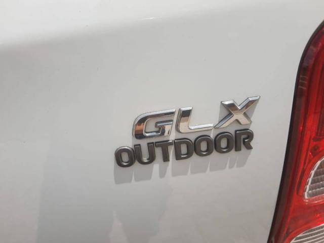 MITSUBISHI L200 TRITON SPORT GLX 2.4 DIESEL MANUAL - Foto 7