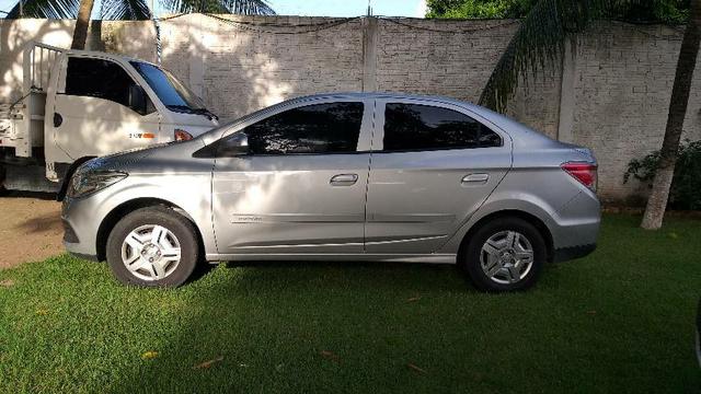 Prisma LT 2015 completo