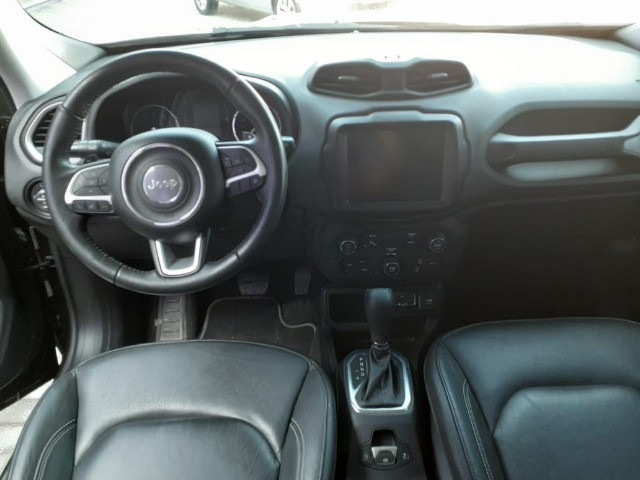 Renegade Longitude 1.8 4x2 Aut - Foto 5