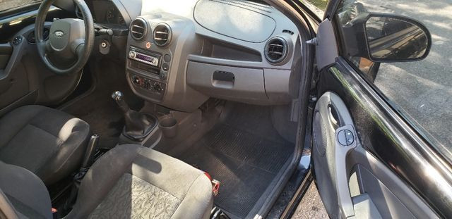 Ford KA 2009 - Foto 6