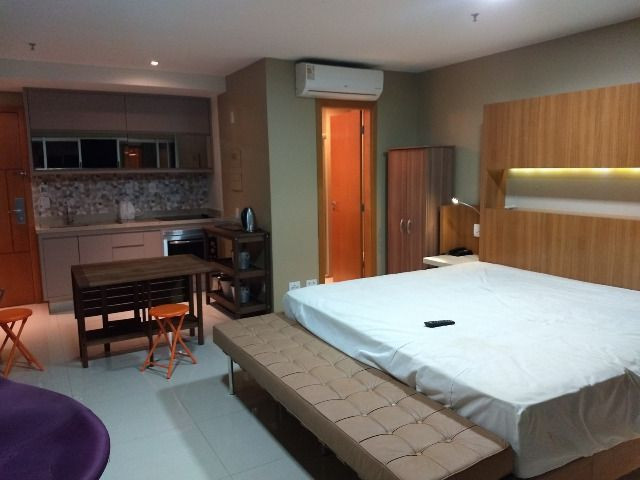 Apart Hotel - Foto 13